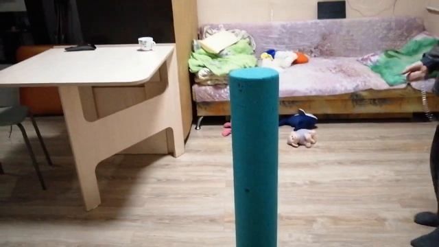 Тест цепи смотреть онлайн