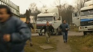 Дальнобойщики "Лучший момент" 16 Серия