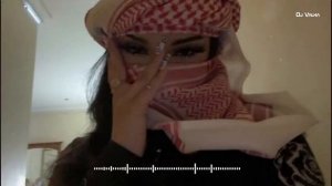 Arabic Remix ｜ Inez - Menak Wla Meni (Hijazi Remix) ｜ New Music 2023 ｜ 2024 ｜ Arabic Music