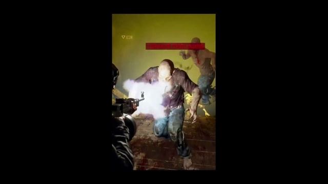 Days Gone.Пещера с фриками.#игры #выживание #shorts смотреть онлайн