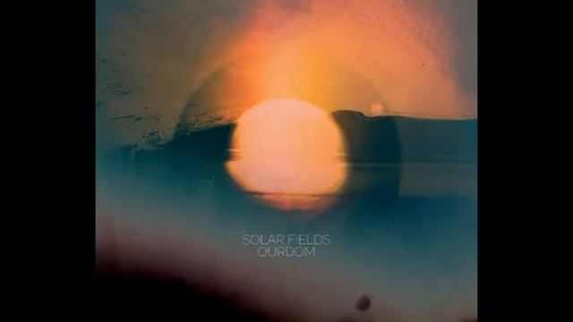 Solar Fields — Parallel Universe