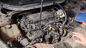 Ремонт Ford Kuga 2013 года