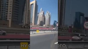 Моя мечта сбылась: 3 дня в Дубае с Тальписом