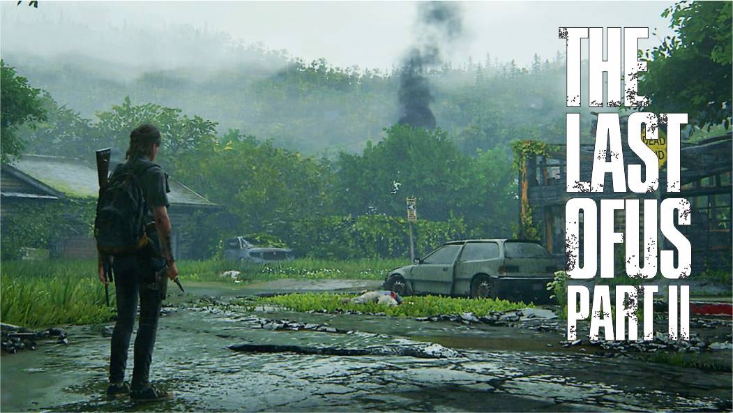 The Last Of Us Part II на ПК ► БОРИС ЧЕМПИОН #14