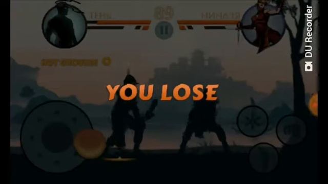 2 телохранитель Мясника!-Shadow fight 2 смотреть онлайн