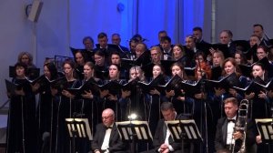 В.А. Моцарт - Реквием