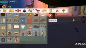 😱Как найти мясника разделёного и улыбку в чикен ган?