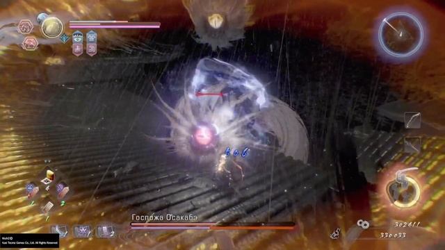 NIOH 2. Регион МЕЧТА. Кодама, горячие источники, боссы, ск? смотреть онлайн