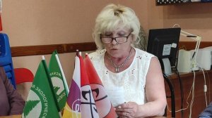 что такое Родина, Светлана Моросанова