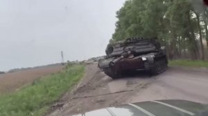 Нашли абрамс везем на базу