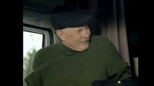 сериал дальнобойщики 2 9 серия дезертир