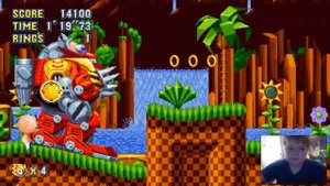 Обзор модов на SM №1 Гипер Соник в Мании?!