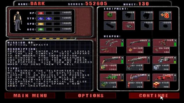 alien shooter прохождение смотреть онлайн