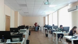 Демоэкзамен 05.06.25 - Бухгалетрский учёт
