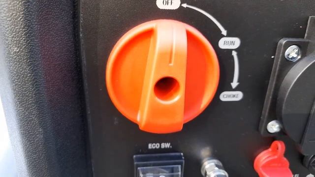 Генератор Hyundai HHY 2050Si новинка 2024 року смотреть онлайн