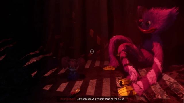 🔥СЕКРЕТЫ КОНЦОВКИ 4 ГЛАВЫ ПОППИ ПЛЕЙТАЙМ!🔥РАЗБОР ОК? смотреть онлайн