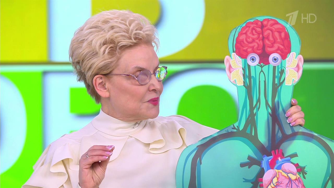 Врачи назвали органы мужчин, которые попадут под удар после 60 лет
