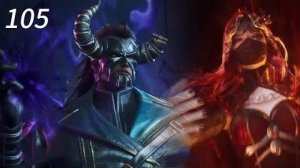 斗罗大陆2绝世唐门105集预告:马小桃终于爆发了,大战93级狂牛斗罗,霍雨浩为救南水水中计被擒