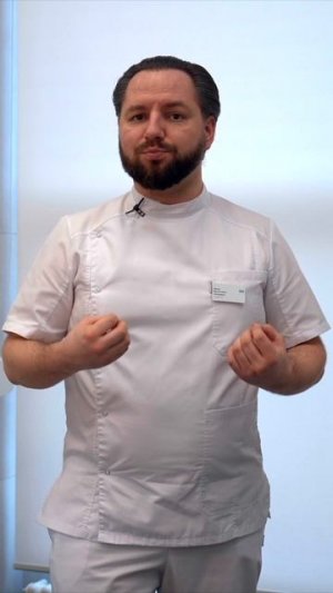 Когда можно обойтись без удаления нерва — ZemsClinic.ru #shorts #стоматологиямосква #лечениезубов