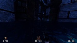 ОБЗОР BBJ - новинка! динамичный шутер старой школы ► Gravel