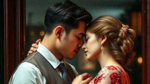 Комедия. Маменькин сынок.Трейлер