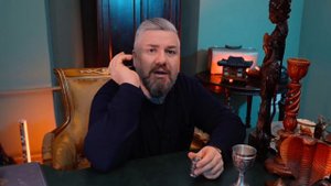 Лавка старьевщика Макса Верника. Новый сезон.