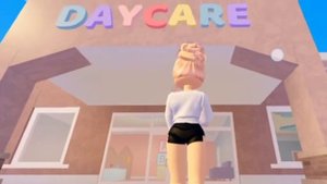 стала злой мамой в Berry Avenue/я бросила ребенка в детдом? К