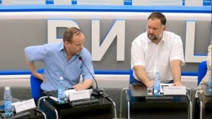 Международный медиа-диалог