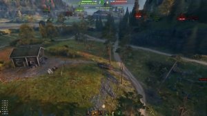 Foch 155 за боны ! Стоит ли его брать и какое оборудование ?