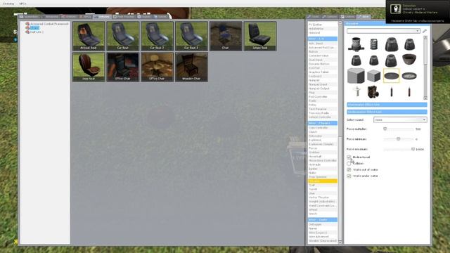 Gmod туториал: машина на радоуправлении (RC car) смотреть онлайн