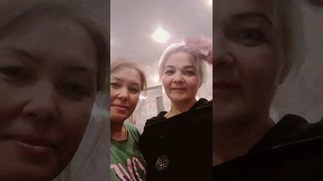 ЛЮБИМАЯ НЕЛЯ ❤САЛОН КРАСОТЫ БАЛАШИХА. САМАРКАНД. 27.10.20