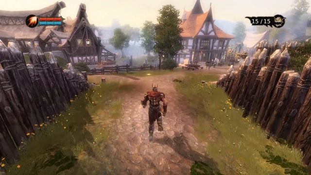 // ОБЖОРА // Overlord Raising Hell // Прохождение #2 смотреть онлайн