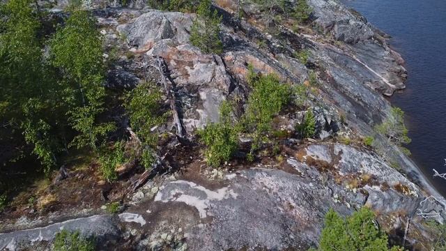 Карелия. Республика, в которую вам захочется поехать. ? смотреть онлайн