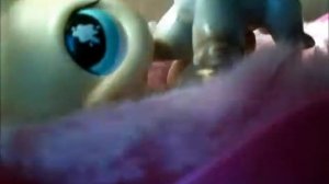 ЛПС: Мой дух извращенец. 3 серия. "Сплошные мысли" 12+