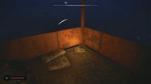 УЛУЧШЕННАЯ СВД В НАЧАЛЕ ИГРЫ STALKER 2