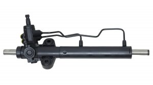 Рулевая рейка Hyundai Accent II 2000-2005, Accent III 2005- (ТагАЗ), Excel 2000-