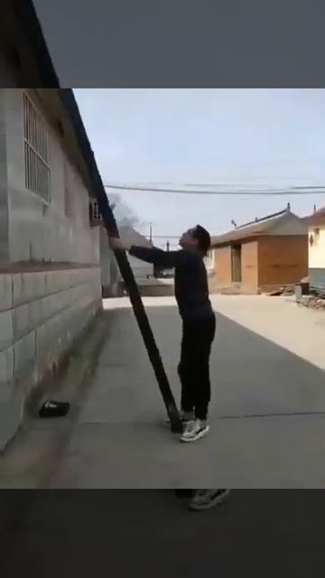 Складная лестница максимального уровня. смотреть онлайн