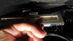 Как установить сим карту в автомобиль Tessla Model 3\Y