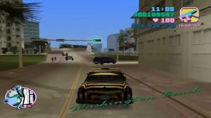 14 МИНУТ МАЛОИЗВЕСТНЫХ СЕКРЕТОВ О GTA VICE CITY