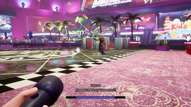 Fnaf 9 Часть 3 смотреть онлайн