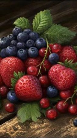 Berries