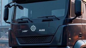 КАМАЗ 5490 2026 — Полный обзор нового поколения российско