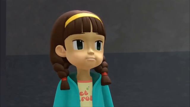 Тобот и Атлон: То, что знак мне говорит смотреть онлайн