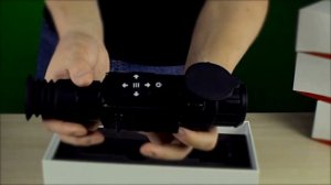 Тепловизоры iRay Xeye E2m, E3m, E3 Pro и прицел IRay Xsight SL50. Обзор, р?