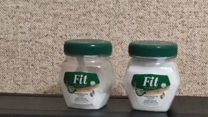 Fit Parad — НАСТОЯЩАЯ ПОЛЬЗА или ХИМИЯ? Тест заменителя сахара!