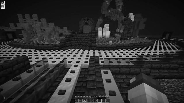 ЭТОТ МУЗЕЙ УДИВИТ ВСЕХ! МАЙНКРАФТ ВЫЖИВАНИЕ 1.21 - Берму? смотреть онлайн