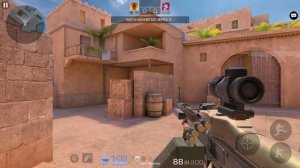 ПРО777 ИГРАЕТ В РЕЖИМ ДЕНЬ СУРКА В STANDOFF 2 | STANDOFF 2