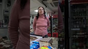 Ты можешь выручить?#мой магазин продуктов 364 дня’