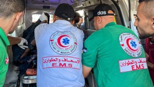 18 человек погибли при израильском ударе по школе на юге сектора Газа