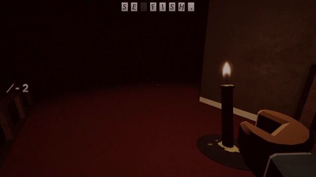 НОЧЬ В ДОМЕ РОБЛОКС | Nightlight horror | ROBLOX смотреть онлайн